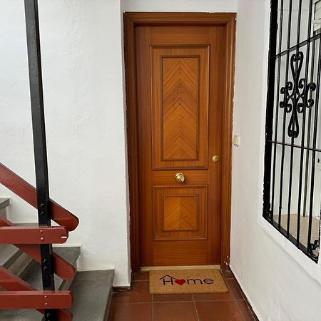 Apartmán El Rincon De Carmela Córdoba Exteriér fotografie