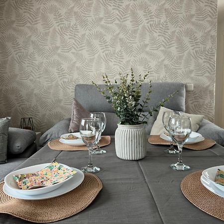 Apartmán El Rincon De Carmela Córdoba Exteriér fotografie