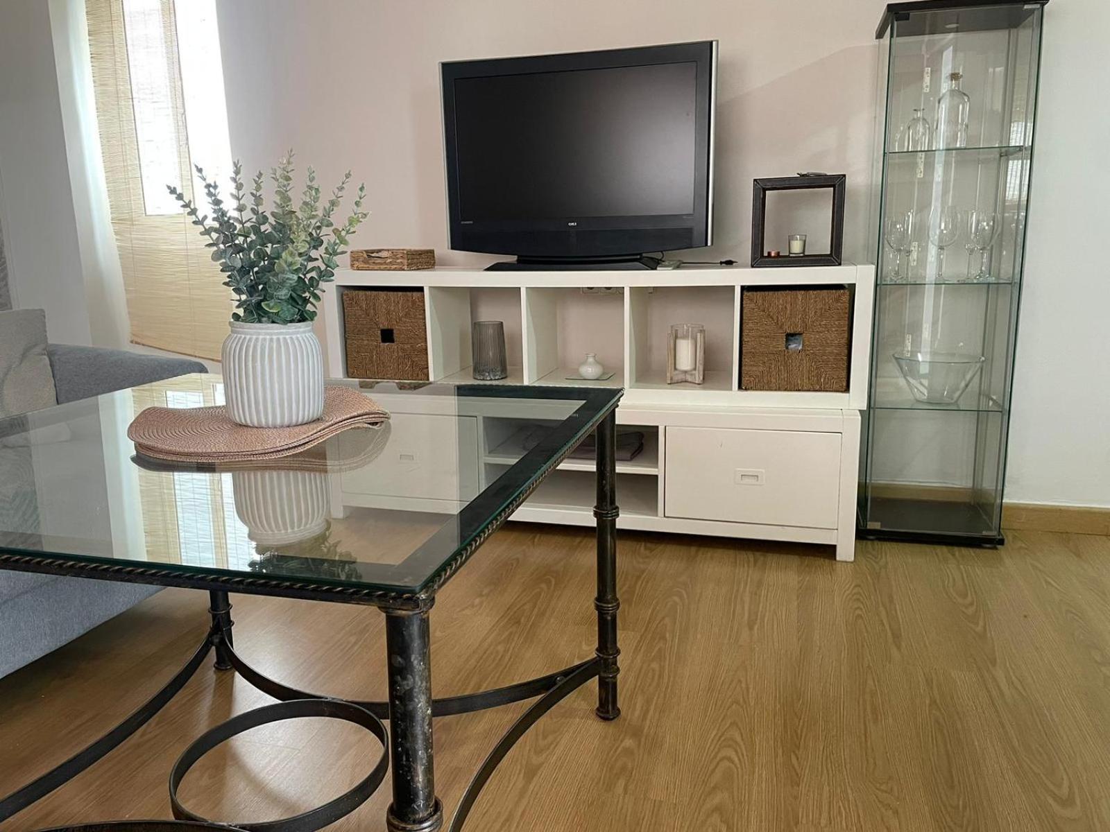 Apartmán El Rincon De Carmela Córdoba Exteriér fotografie