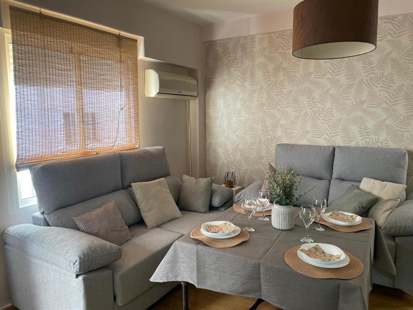 Apartmán El Rincon De Carmela Córdoba Exteriér fotografie