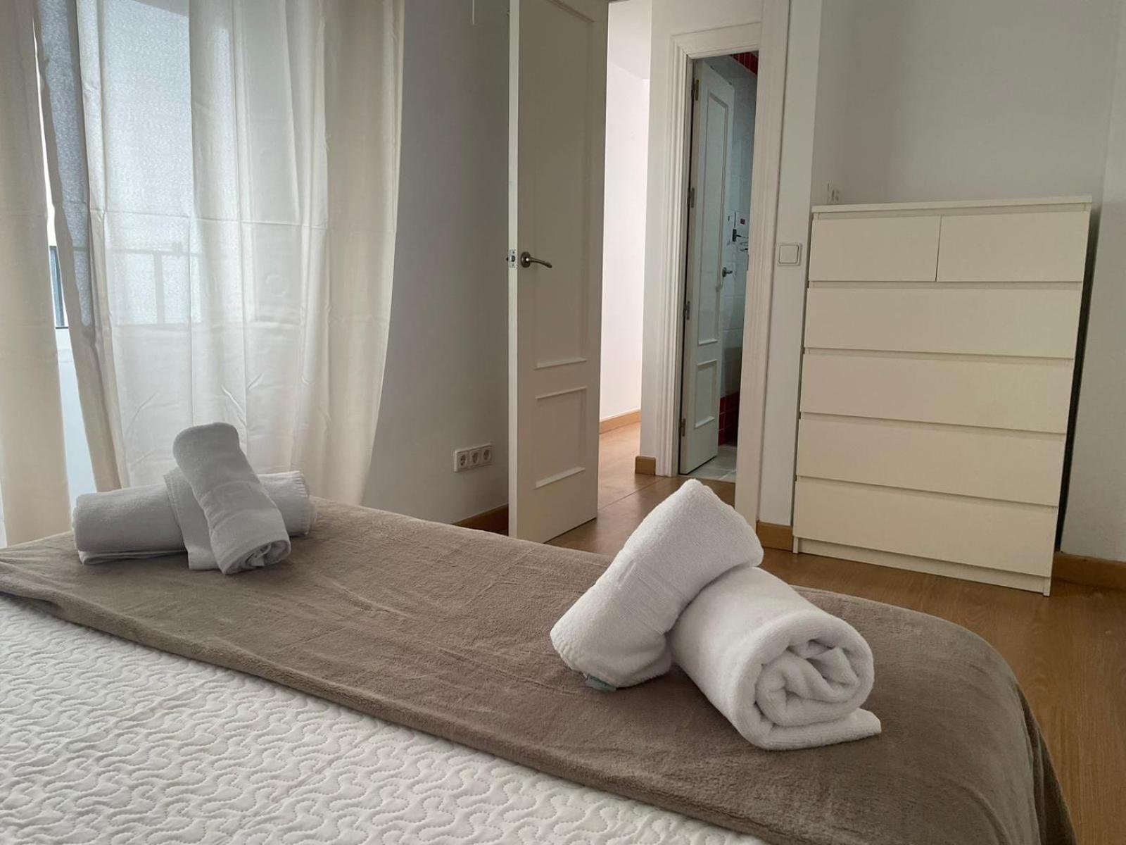 Apartmán El Rincon De Carmela Córdoba Exteriér fotografie