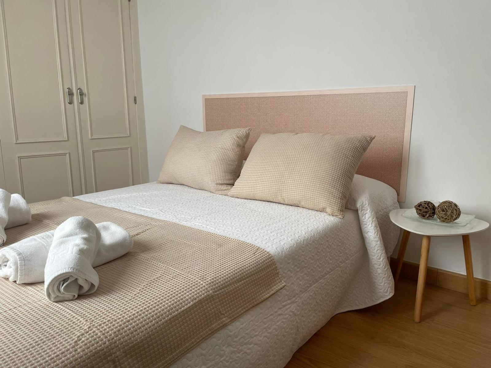 Apartmán El Rincon De Carmela Córdoba Exteriér fotografie