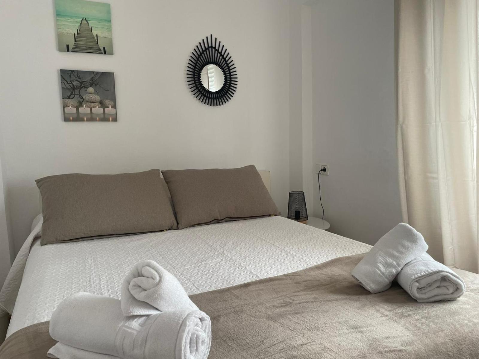 Apartmán El Rincon De Carmela Córdoba Exteriér fotografie