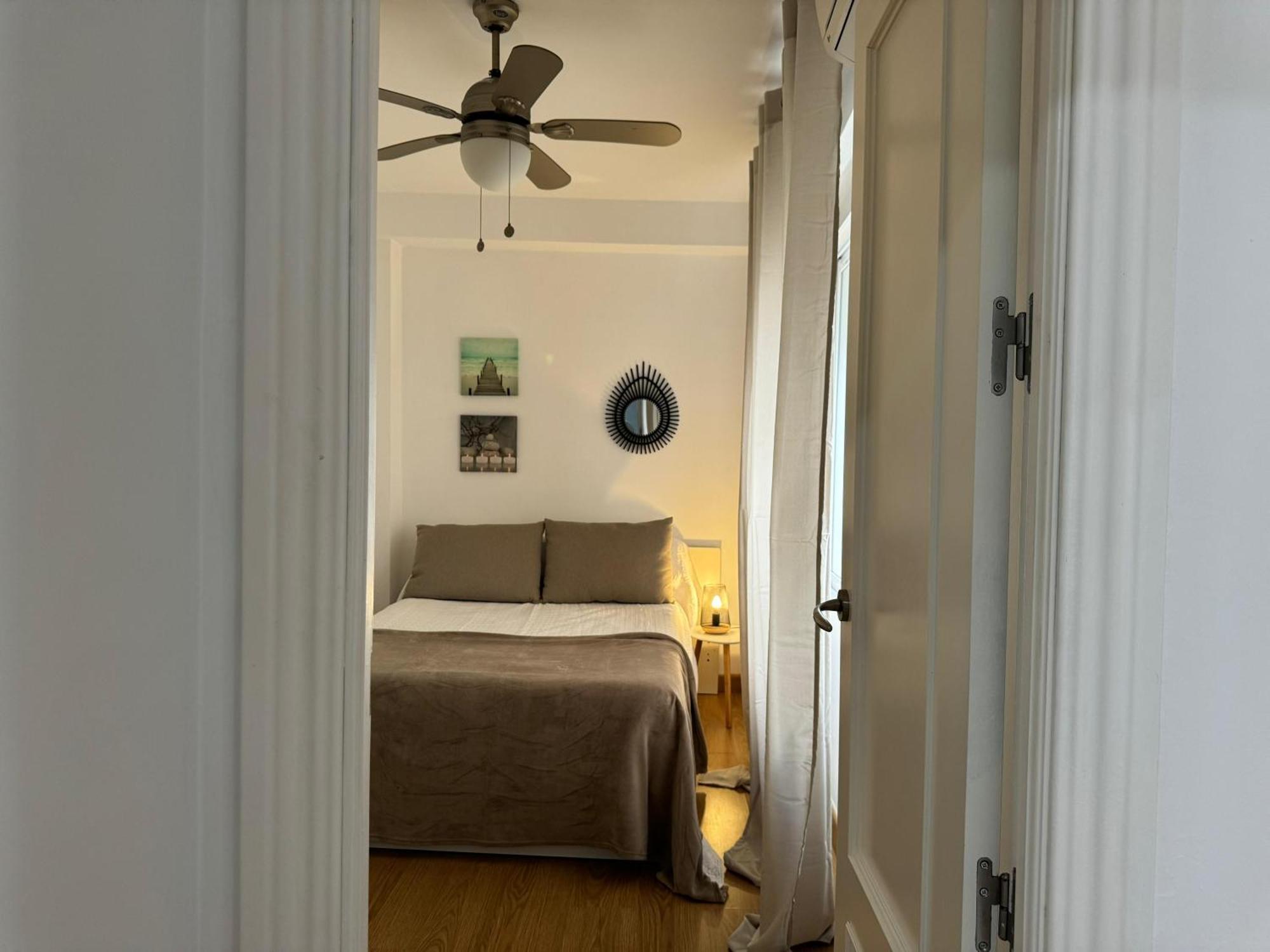 Apartmán El Rincon De Carmela Córdoba Exteriér fotografie