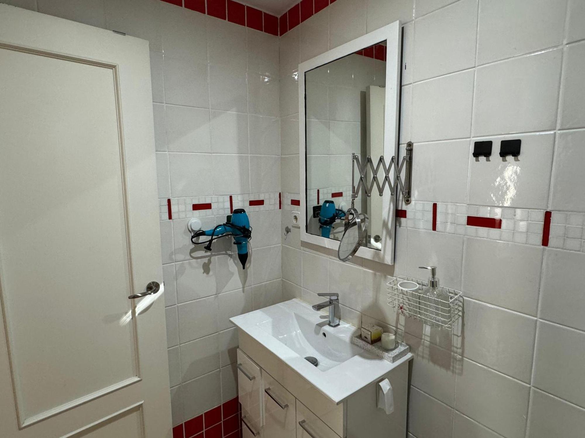 Apartmán El Rincon De Carmela Córdoba Exteriér fotografie