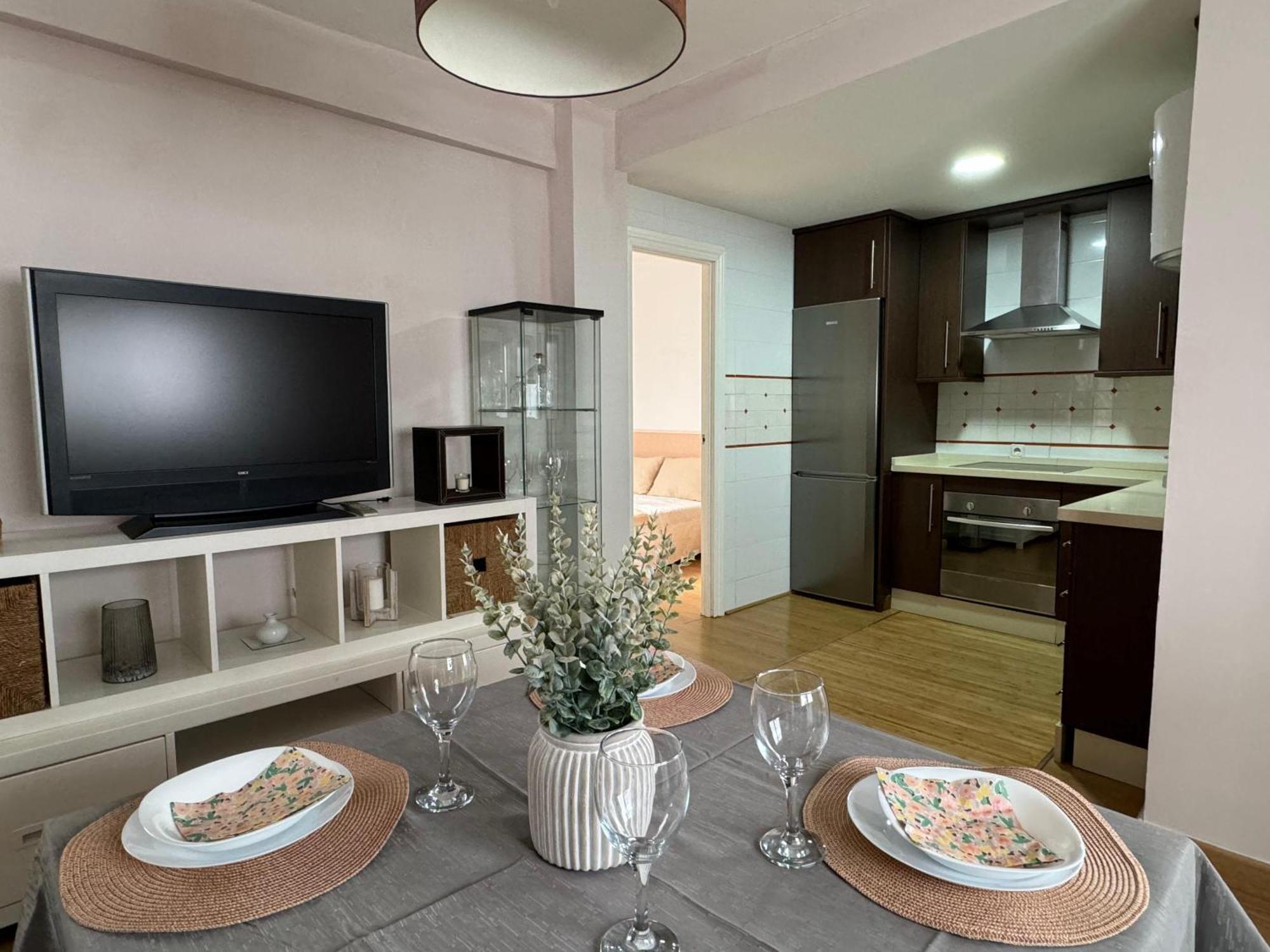 Apartmán El Rincon De Carmela Córdoba Exteriér fotografie