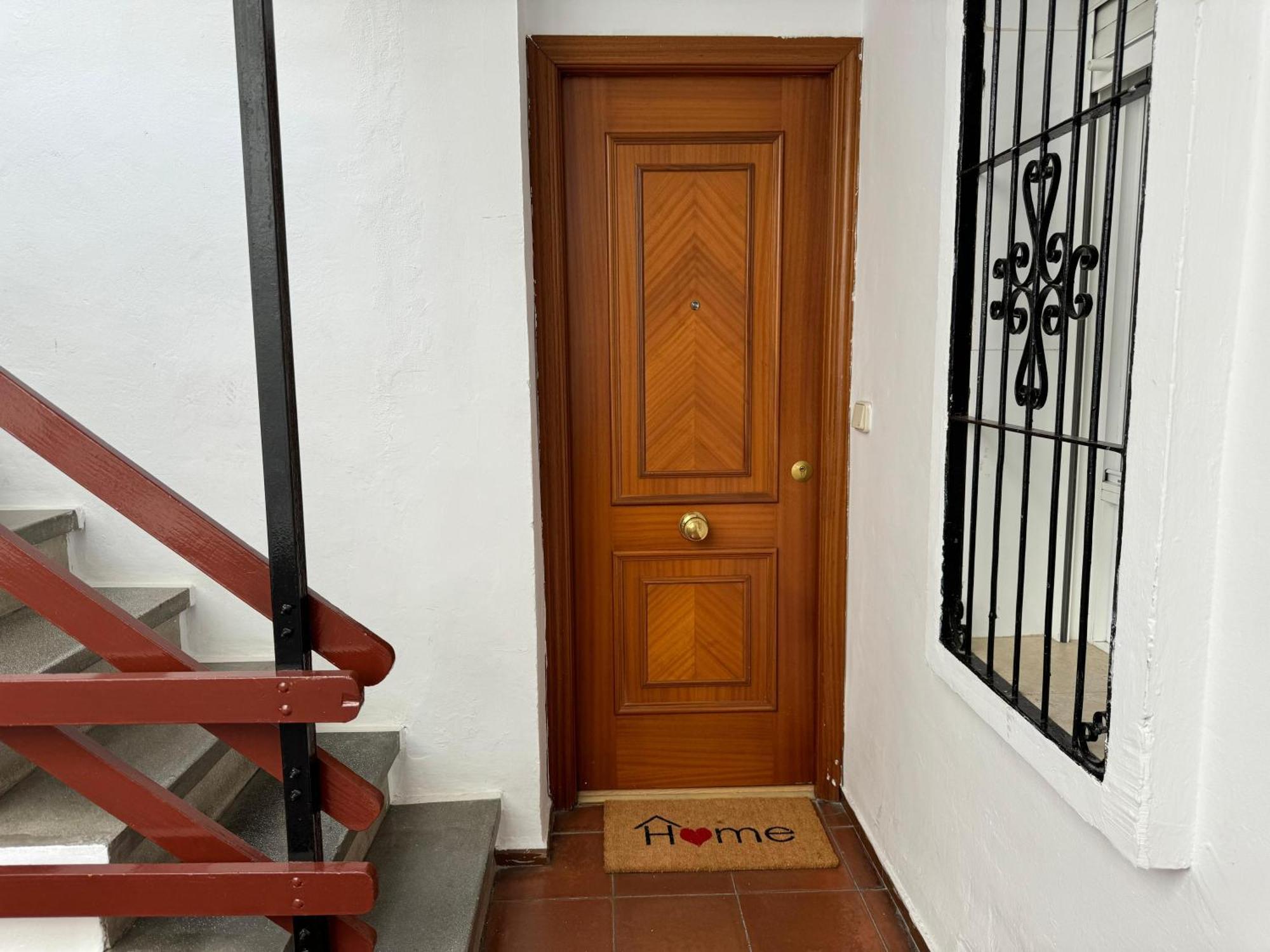 Apartmán El Rincon De Carmela Córdoba Exteriér fotografie