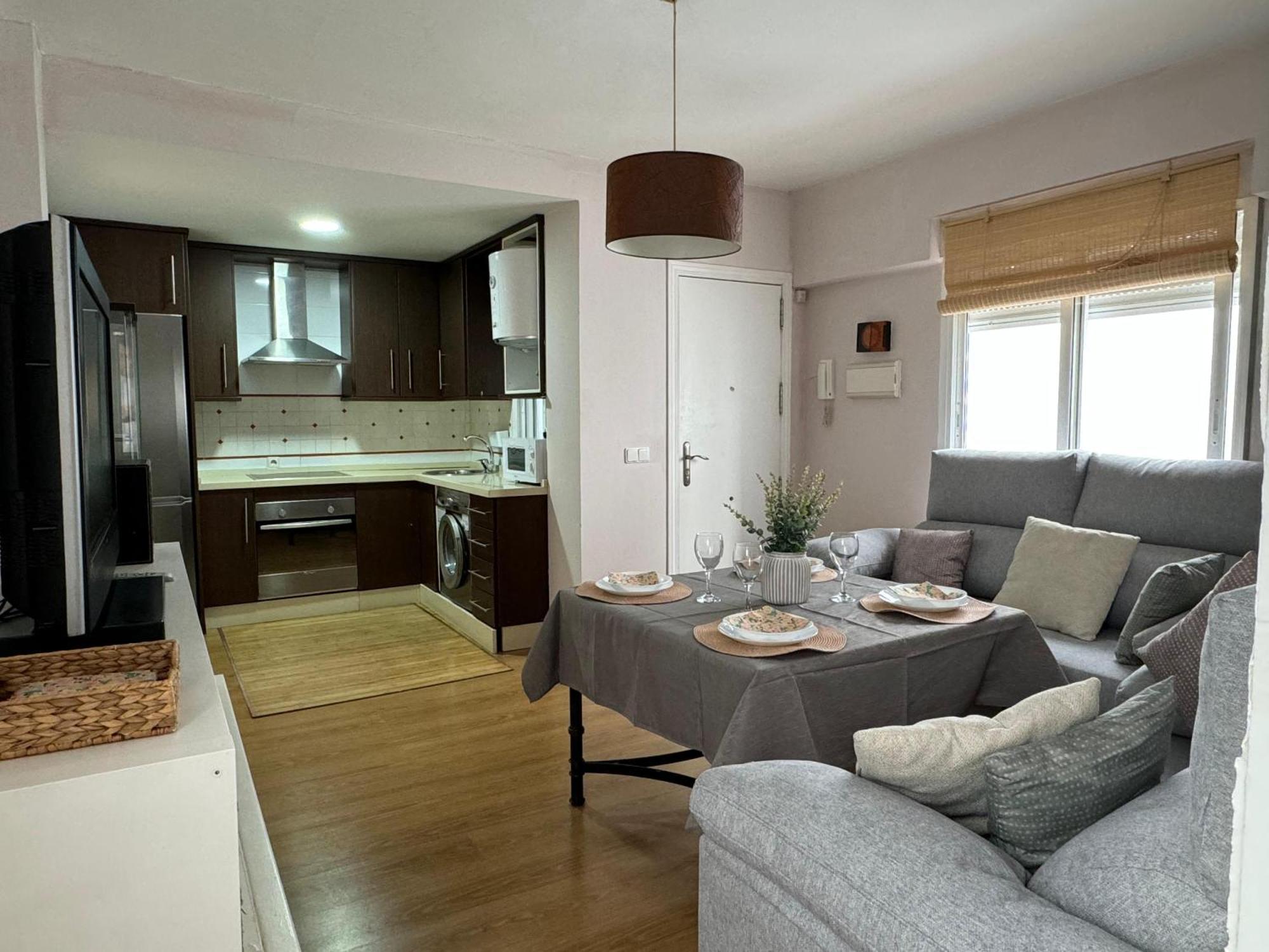 Apartmán El Rincon De Carmela Córdoba Exteriér fotografie