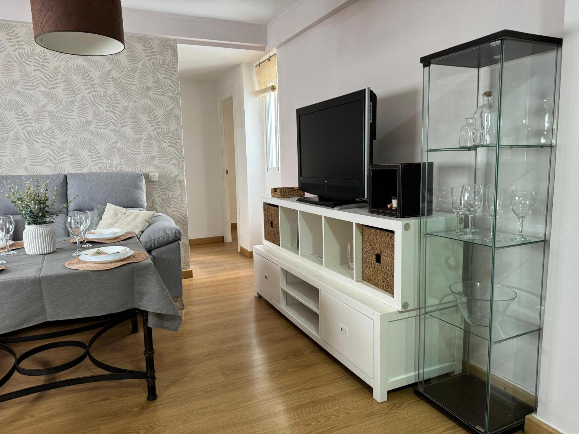 Apartmán El Rincon De Carmela Córdoba Exteriér fotografie