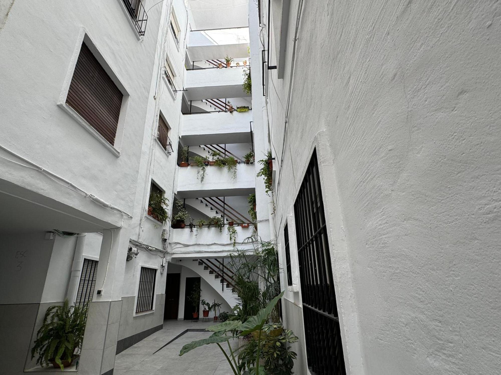 Apartmán El Rincon De Carmela Córdoba Exteriér fotografie