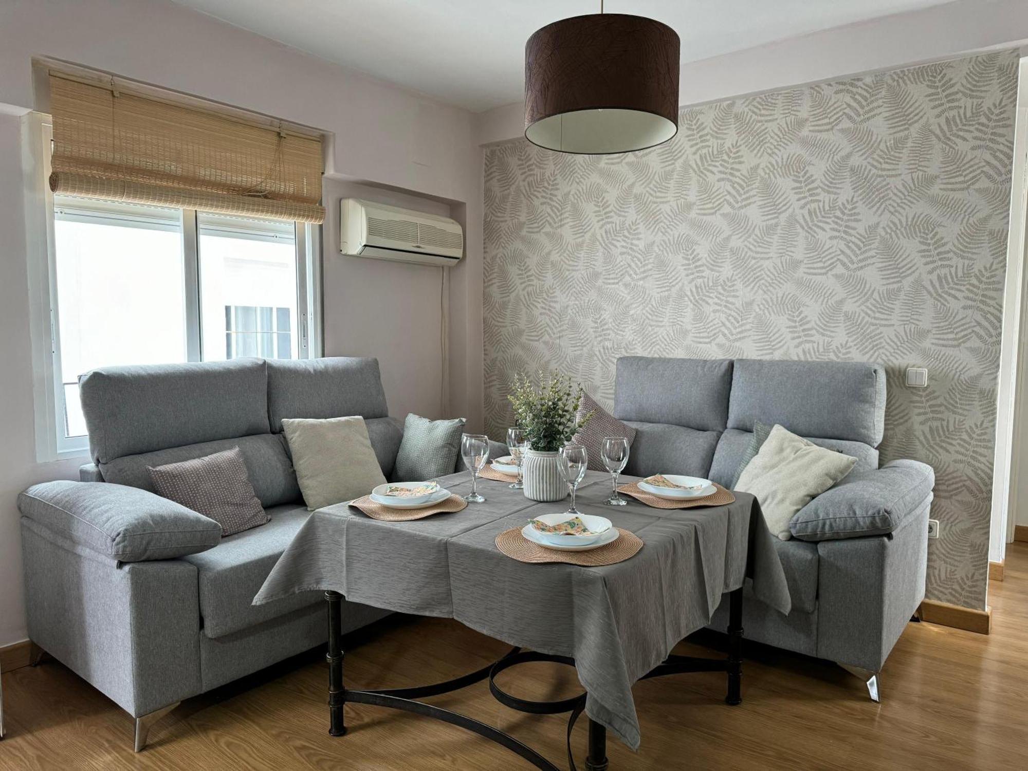 Apartmán El Rincon De Carmela Córdoba Exteriér fotografie