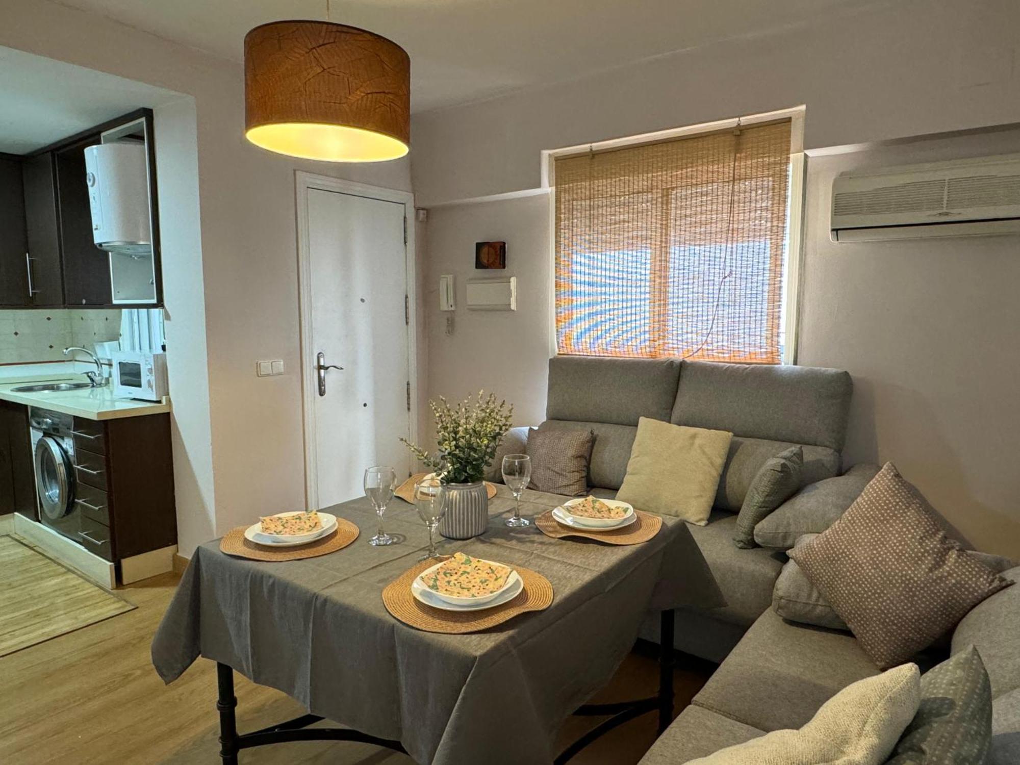 Apartmán El Rincon De Carmela Córdoba Exteriér fotografie