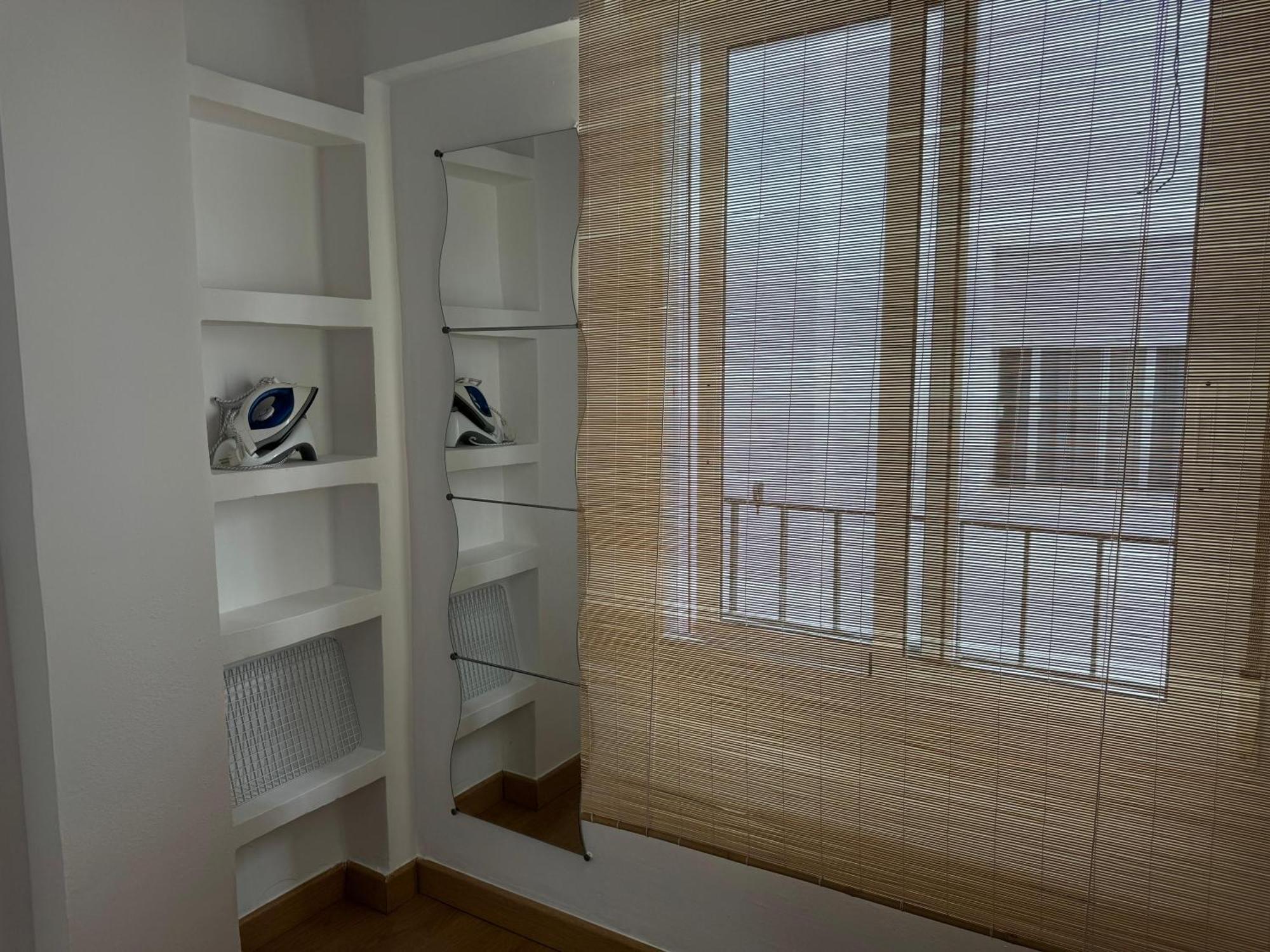 Apartmán El Rincon De Carmela Córdoba Exteriér fotografie